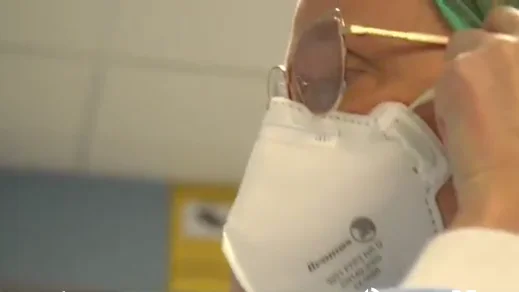 M&eacute;dico residente