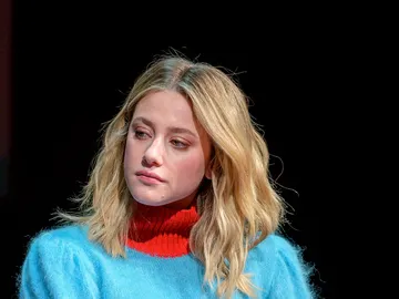 Lili Reinhart Lili Reinhart