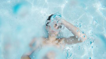 Coronavirus: Normas para un baño seguro en piscinas municipales y comunitarias 