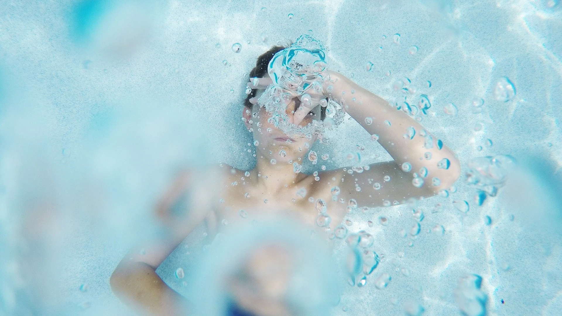 Coronavirus: Normas para un baño seguro en piscinas municipales y comunitarias Coronavirus: Normas para un baño seguro en piscinas municipales y comunitarias