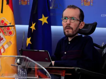 Pablo Echenique Pablo Echenique