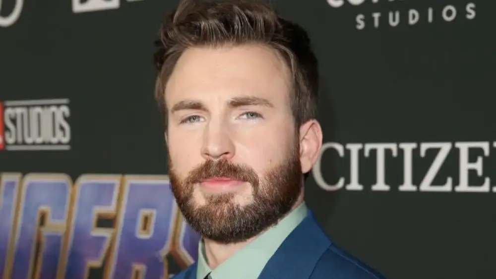 Chris Evans estrena s&egrave;rie thriller