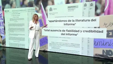 La Abogacía del Estado acusa a la juez del 8M y a la Guardia Civil de instruir una causa contra la gestión del Gobierno en el coronavirus La Abogacía del Estado acusa a la juez del 8M y a la Guardia Civil de instruir una causa contra la gestión del Gobierno en el coronavirus