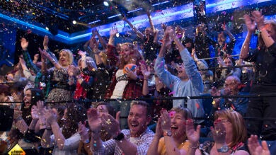 El público de 'El Hormiguero 3.0' vuelve al plató con un día especial para el personal sanitario