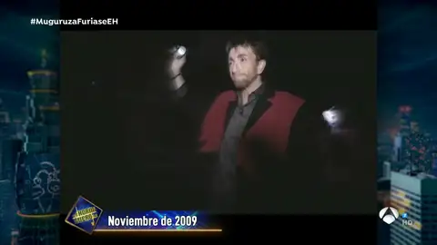 Jorge Salvador Jorge Salvador