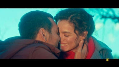 'Mujer', una gran historia de amor convertida en tragedia