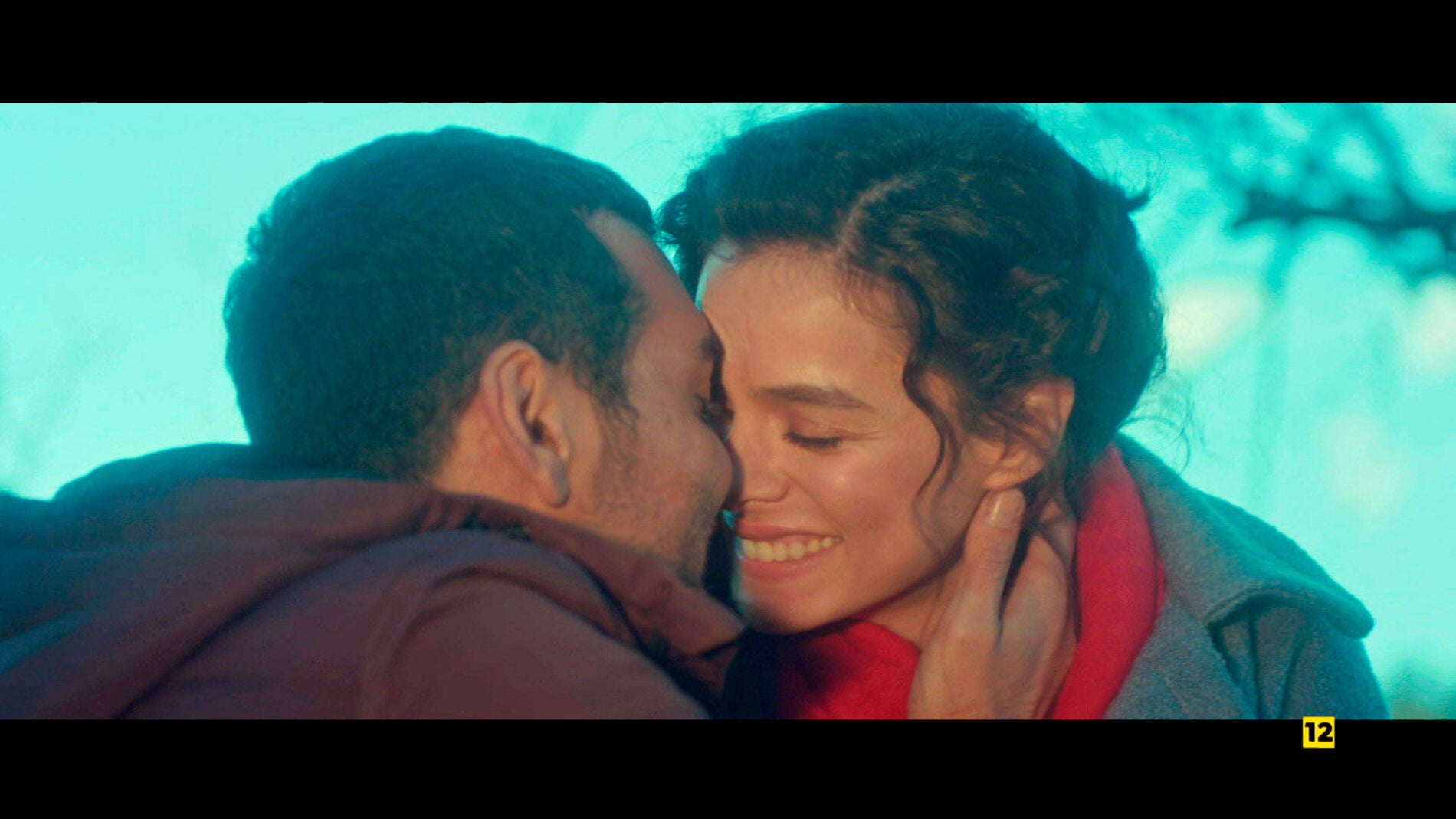 La mejor historia de amor convertida en tragedia