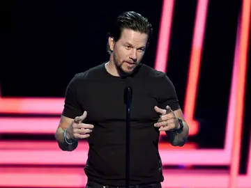 Mark Wahlberg Mark Wahlberg