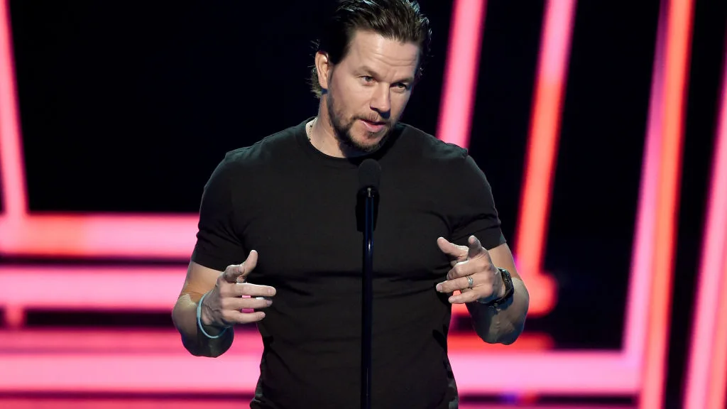 Mark Wahlberg Mark Wahlberg