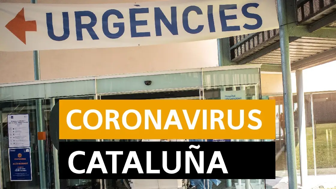 Última hora Cataluña: Últimas noticias del coronavirus en Cataluña, fase 2 de la desescalada y datos de muertos y contagios hoy, martes 8 de junio, en directo Última hora Cataluña: Últimas noticias del coronavirus en Cataluña, fase 2 de la desescalada y datos de muertos y contagios hoy, martes 8 de junio, en directo