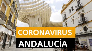 Última hora Andalucía: Últimas noticias del coronavirus en Andalucía, fase 3 de la desescalada y datos de muertos y contagios hoy, martes 8 de junio, en directo