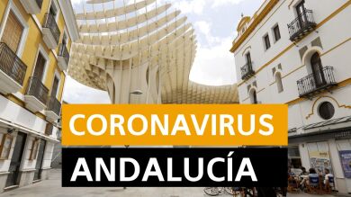 Coronavirus Andalucía: Última hora de la fase 3 de desescalada y datos de contagios y muertos de hoy 9 de junio, en directo
