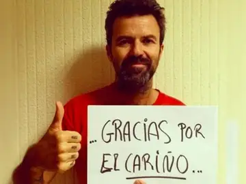 Pau Donés Pau Donés