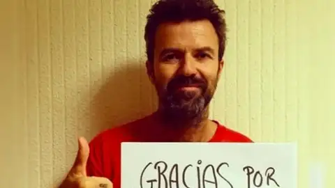 Pau Donés Pau Donés