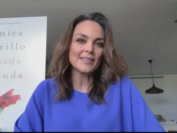 Mónica Carrillo. Mónica Carrillo.