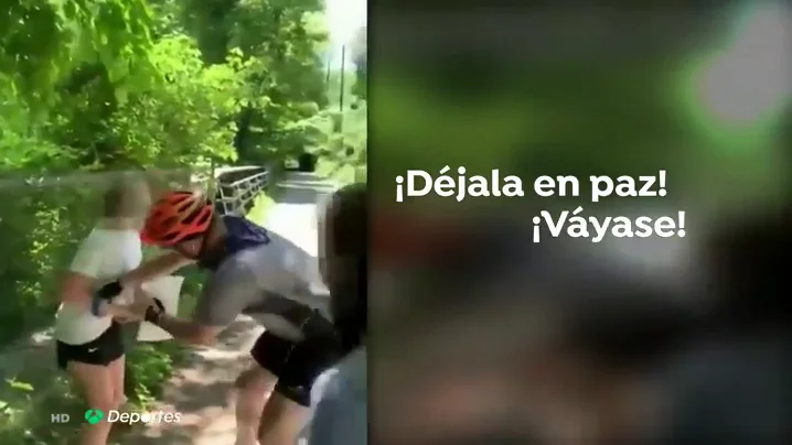 ciclista ciclista