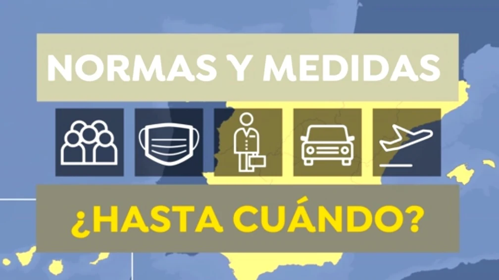 Normas de la nueva normalidad por el coronavirus Normas de la nueva normalidad por el coronavirus