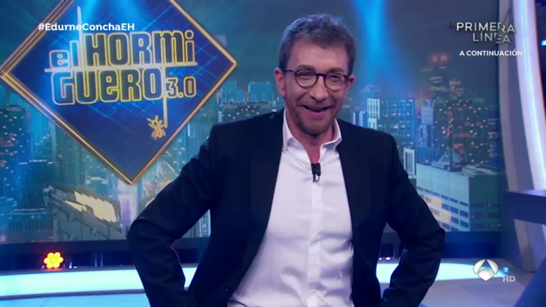 Los trucos de seducci&oacute;n infalibles de Pablo Motos para aplicar este verano