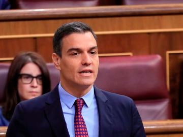 Pedro Sánchez