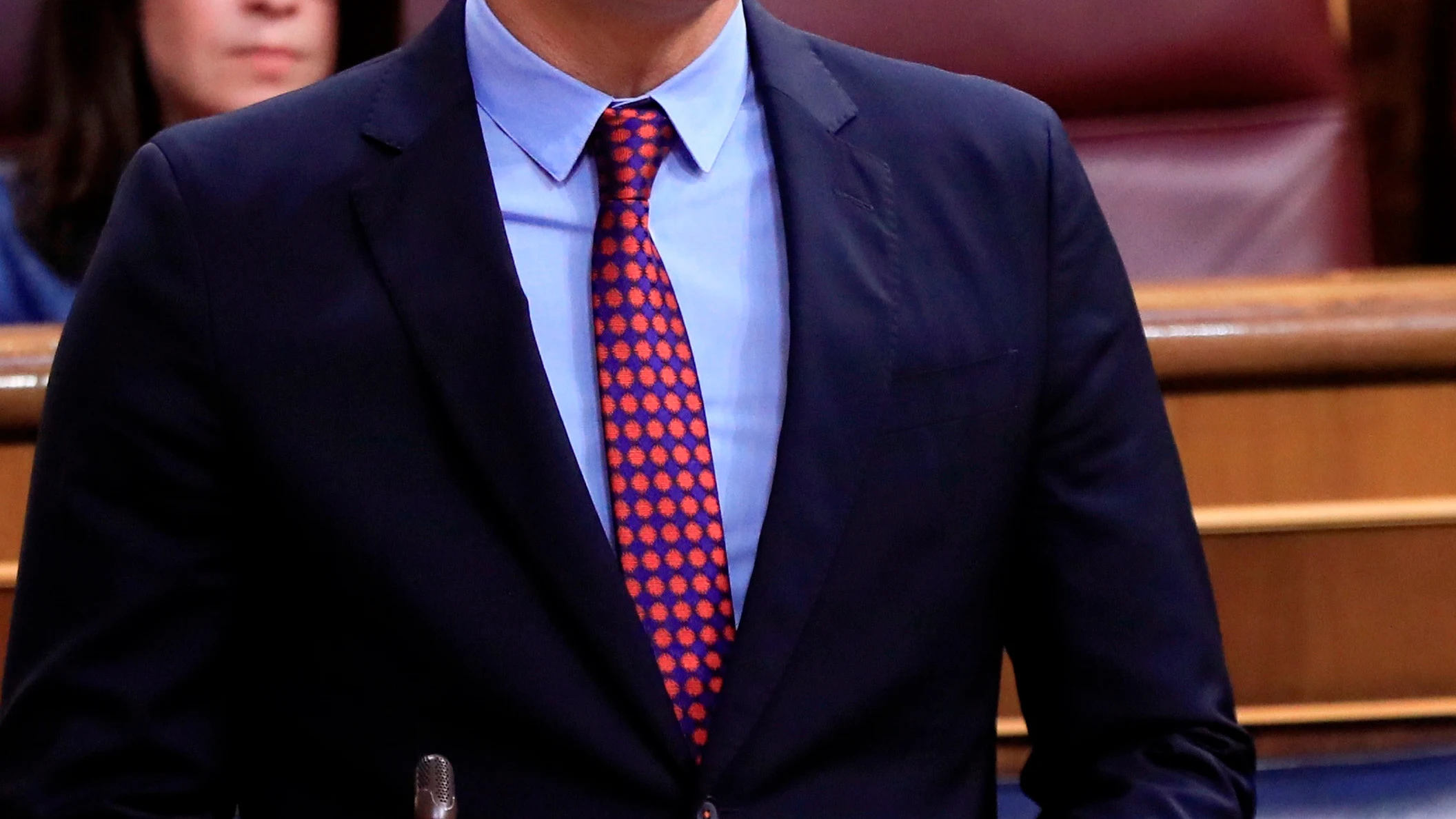 Pedro Sánchez Pedro Sánchez