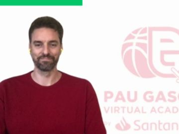 Pau Gasol habla con Antena 3 Noticias sobre la violencia tras la muerte de George Floyd: "No la justifico, pero lo puedo entender"