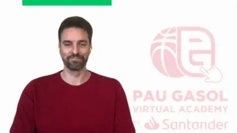 Pau Gasol habla con Antena 3 Noticias sobre la violencia tras la muerte de George Floyd: "No la justifico, pero lo puedo entender" Pau Gasol habla con Antena 3 Noticias sobre la violencia tras la muerte de George Floyd: "No la justifico, pero lo puedo entender"