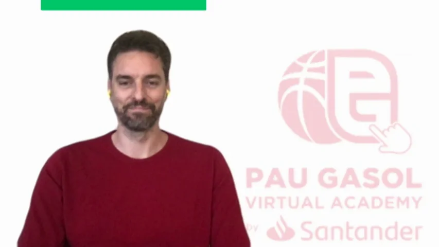 Pau Gasol habla con Antena 3 Noticias sobre la violencia tras la muerte de George Floyd: "No la justifico, pero lo puedo entender" Pau Gasol habla con Antena 3 Noticias sobre la violencia tras la muerte de George Floyd: "No la justifico, pero lo puedo entender"