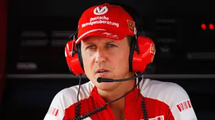 Michael Schumacher Michael Schumacher