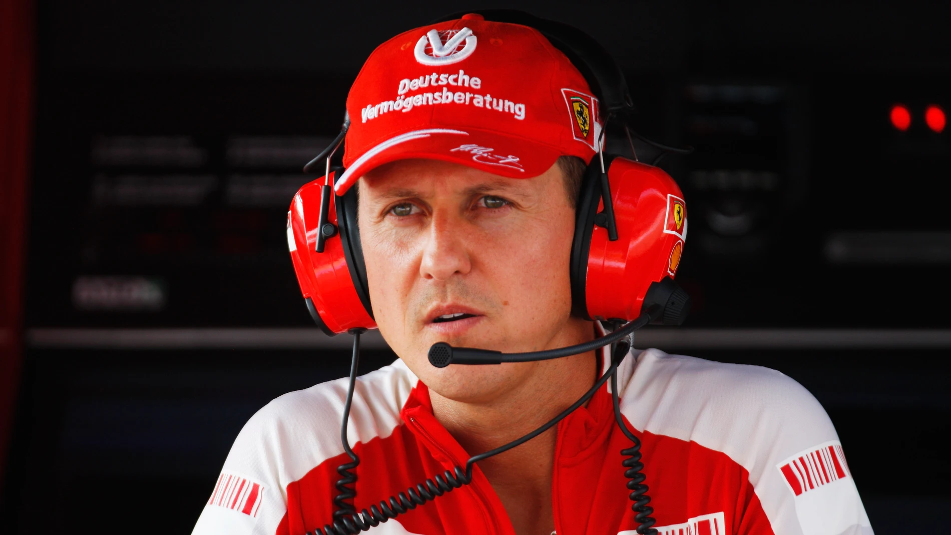 Michael Schumacher Michael Schumacher