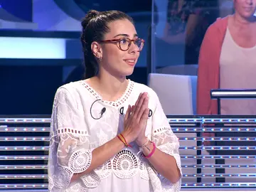 El indulto más escatológico jamás pedido en ‘¡Ahora caigo!’: a cambio de describir las ocho partes de un pedo El indulto más escatológico jamás pedido en ‘¡Ahora caigo!’: a cambio de describir las ocho partes de un pedo