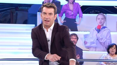 Arturo Valls aprende ‘K Pop’, el nuevo baile coreano de moda que está revolucionando a los adolescentes 