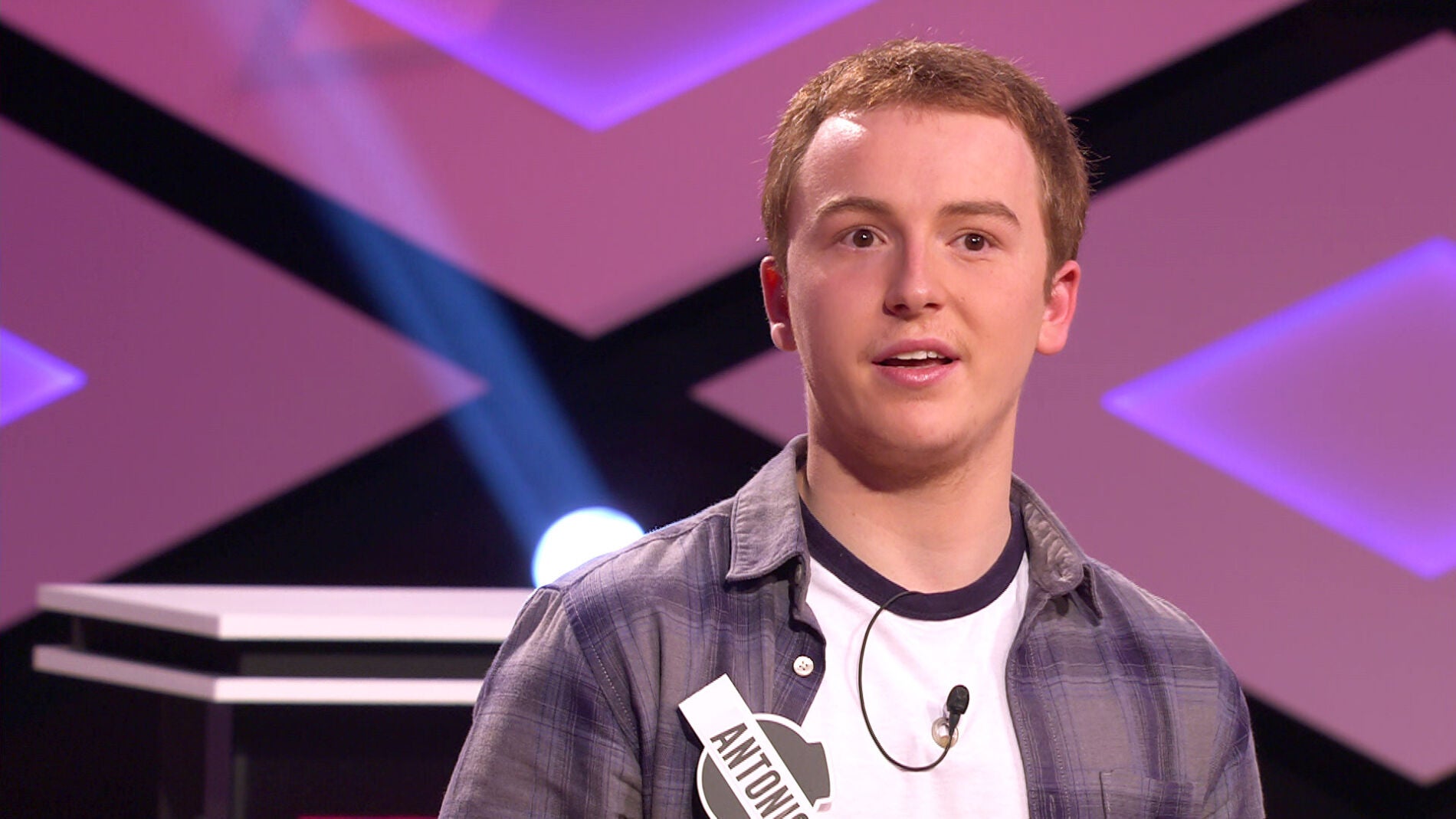 La inesperada propuesta de un miembro de ‘Los bigardos’ a Manolo, de ‘Los dispersos’