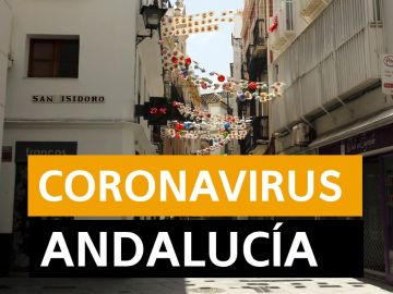 Coronavirus Andalucía: Desescalada, nueva normalidad y última hora de hoy miércoles 10 de junio, en directo | Última hora Andalucía