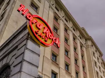 Hard Rock Café Madrid Hard Rock Café Madrid