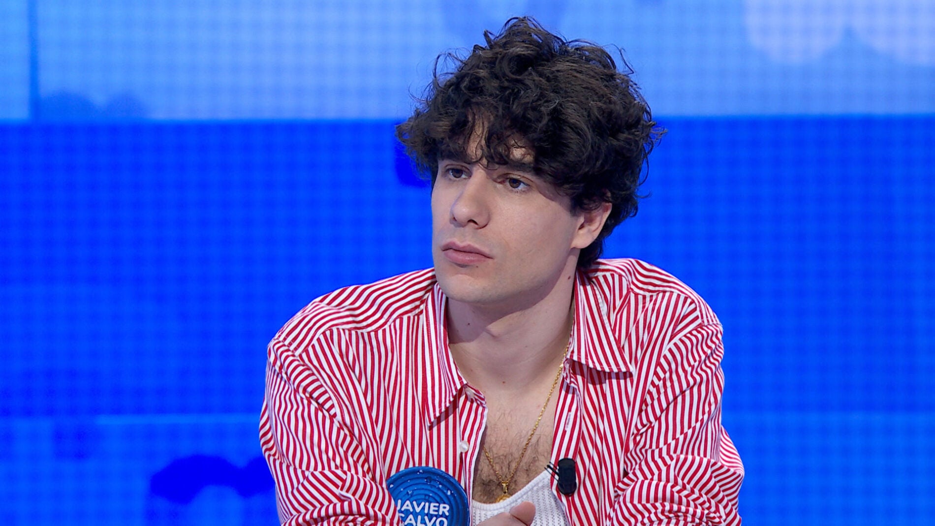 Javier Calvo y Javier Ambrossi cuentan en ‘Pasapalabra’ el “trabajo titánico” que hay detrás de la serie ‘Veneno’