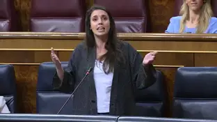 Irene Montero Irene Montero