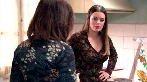 Lourdes y Cristina, unidas por salvar a Guillermo