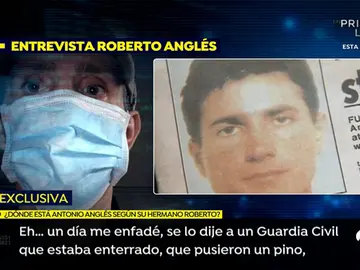 Antonio Anglés Antonio Anglés
