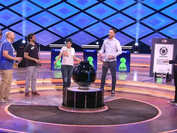 ‘Los dispersos’ alcanzan el segundo puesto en el ranking de equipos con más permanencia en ‘¡Boom!’ ‘Los dispersos’ alcanzan el segundo puesto en el ranking de equipos con más permanencia en ‘¡Boom!’