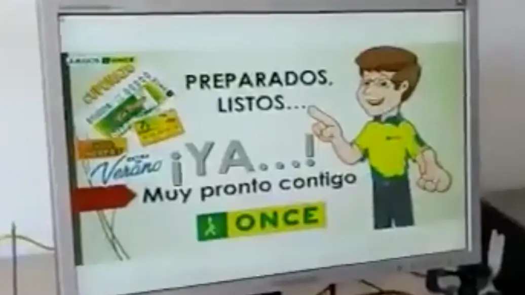 ONCE ONCE