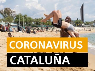 Coronavirus Cataluña: Desescalada, nueva normalidad y última hora de hoy miércoles 10 de junio, en directo | Última hora Cataluña