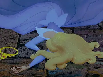 La Bella Durmiente malamente La Bella Durmiente malamente