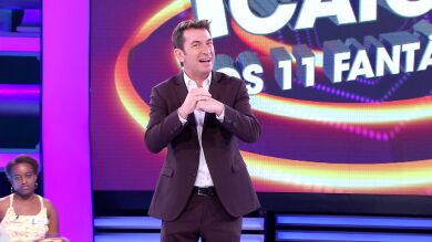 El 'polémico' debate de Arturo Valls por redes sociales durante la 'cuarentena'