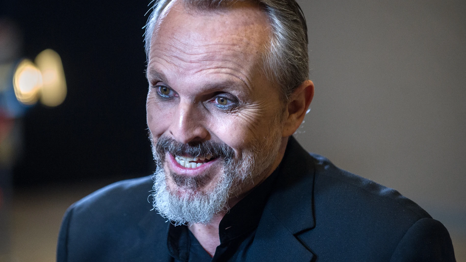 Miguel Bosé Miguel Bosé