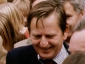 Olof Palme