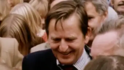 Olof Palme Olof Palme