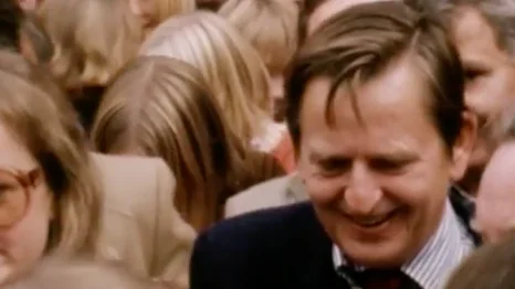 Olof Palme Olof Palme