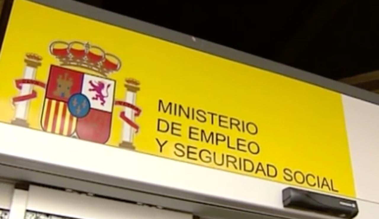 El SEPE sufre un ataque informático que paraliza sus servicios El SEPE sufre un ataque informático que paraliza sus servicios