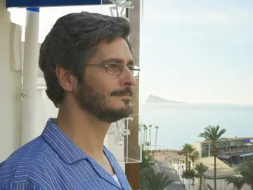 ¿De qué va 'Benidorm'? Descubre la trama de la nueva comedia de Antonio Pagudo y María Almudéver ¿De qué va 'Benidorm'? Descubre la trama de la nueva comedia de Antonio Pagudo y María Almudéver