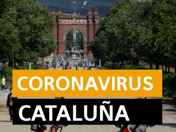 Coronavirus Cataluña: Última hora de la fase 2 y fase 3 de la desescalada, datos y noticias de hoy jueves 11 de junio, en directo